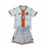 Camiseta Swansea City 3ª Nino 2025-2026