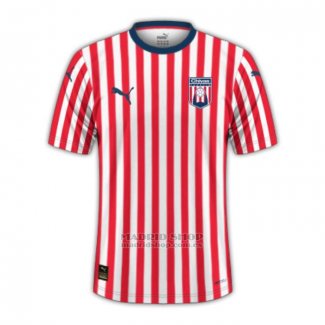 Camiseta Tapatio 1ª 2023-2024