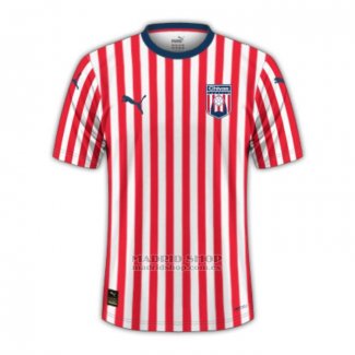 Camiseta Tapatio 1ª 2023-2024