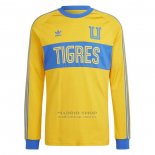 Camiseta Tigres UANL Special Manga Larga 2023-2024