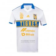 Camiseta Tigres UANL 3ª 2023