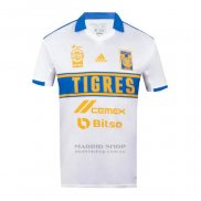 Camiseta Tigres UANL 3ª 2023