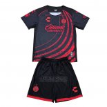 Camiseta Tijuana 1ª Nino 2024-2025