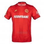 Camiseta Toluca 1ª 2025-2026
