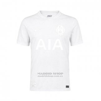 Camiseta Tottenham Hotspur 125 Aniversario 2025-2026