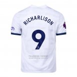 Camiseta Tottenham Hotspur Jugador Richarlison 1ª 2023-2024