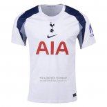Camiseta Tottenham Hotspur 1ª 2025-2026