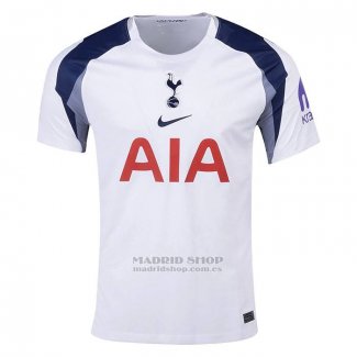 Camiseta Tottenham Hotspur 1ª 2025-2026
