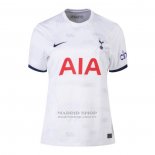Camiseta Tottenham Hotspur 1ª Mujer 2023-2024
