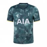 Camiseta Tottenham Hotspur 3ª 2024-2025 (2XL-4XL)