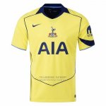 Camiseta Tottenham Hotspur 3ª 2025-2026