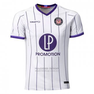 Camiseta Toulouse 1ª 2022-2023