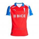 Camiseta Universidad Catolica 2ª 2026