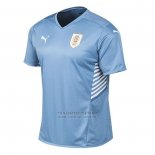 Camiseta Uruguay 1ª 2021