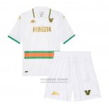 Camiseta Venezia 2ª Nino 2023-2024