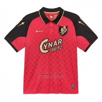 Camiseta Venezia 3ª 2026-2027