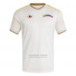 Camiseta Venezuela 2ª 2026