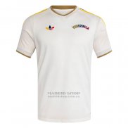 Camiseta Venezuela 2ª 2026