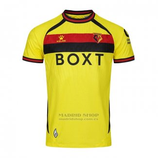 Camiseta Watford 1ª 2026-2027