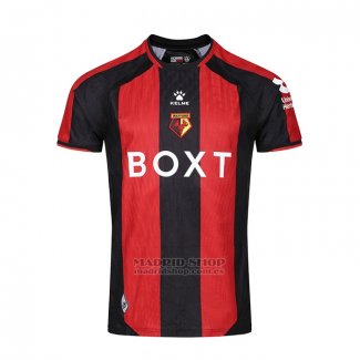 Camiseta Watford 2ª 2026-2027