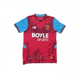 Camiseta West Ham 1ª 2026-2027