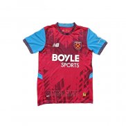 Camiseta West Ham 1ª 2026-2027