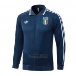 Chaqueta del Italia 2026-2027 Azul