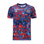 Entrenamiento Bayern Munich 2021 Azul
