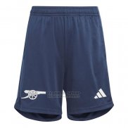 Pantalones Arsenal 3ª 2023-2024