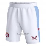 Pantalones Aston Villa 1ª 2023-2024