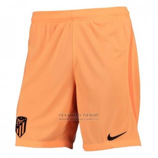 Pantalones Atletico Madrid 3ª 2022-2023