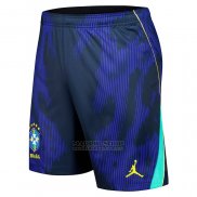 Pantalones Brasil 2ª 2026