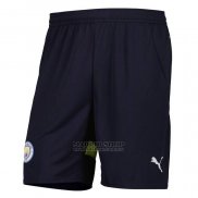 Pantalones Manchester City 2ª 2024-2025