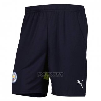 Pantalones Manchester City 2ª 2024-2025