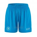 Pantalones Napoli 1ª 2025-2026
