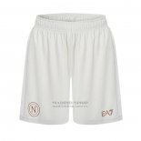Pantalones Napoli 2ª 2025-2026