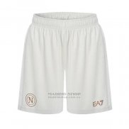 Pantalones Napoli 2ª 2025-2026