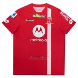 Tailandia Camiseta AC Monza 1ª 2022-2023