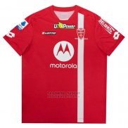 Tailandia Camiseta AC Monza 1ª 2022-2023