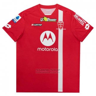 Tailandia Camiseta AC Monza 1ª 2022-2023
