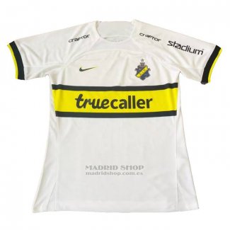 Tailandia Camiseta AIK 2ª 2024