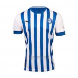 Tailandia Camiseta Alaves 1ª 2022-2023