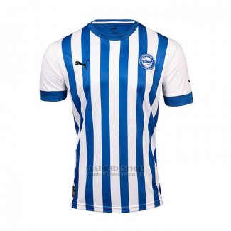 Tailandia Camiseta Alaves 1ª 2022-2023