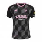 Tailandia Camiseta Albacete 2ª 2023-2024
