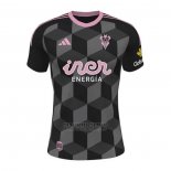 Tailandia Camiseta Albacete 2ª 2023-2024