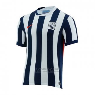 Tailandia Camiseta Alianza Lima 1ª 2026