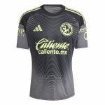Tailandia Camiseta America Portero 1ª 2025-2026