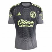 Tailandia Camiseta America Portero 1ª 2025-2026