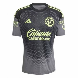 Tailandia Camiseta America Portero 1ª 2025-2026