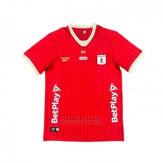 Tailandia Camiseta America de Cali 1ª 2026